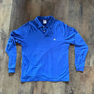 Brooks Brothers Blue size M